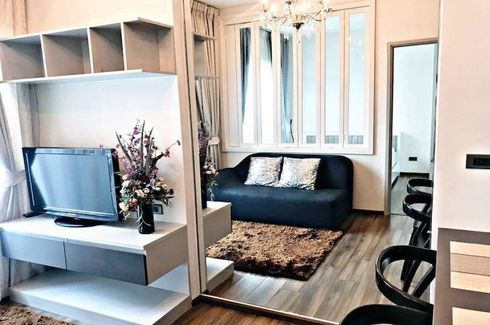 1 Bedroom Condo for rent in Phra Khanong, Bangkok near BTS Phra Khanong