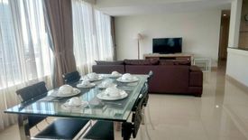 3 Bedroom Condo for rent in Khlong Tan, Bangkok near BTS Phrom Phong