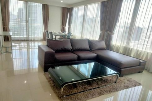 3 Bedroom Condo for rent in Khlong Tan, Bangkok near BTS Phrom Phong