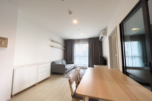 2 Bedroom Condo for rent in Phra Khanong, Bangkok near BTS Phra Khanong