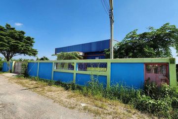Warehouse / Factory for rent in Krathum Rai, Bangkok