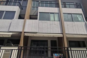 3 Bedroom Townhouse for sale in Samrong Klang, Samut Prakan