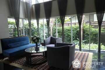 2 Bedroom Condo for rent in Baan Siri Ruedee, Langsuan, Bangkok near BTS Ploen Chit