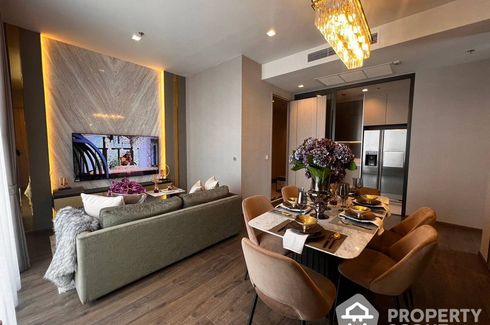 1 Bedroom Condo for sale in The Address Siam-Ratchathewi, Thanon Phetchaburi, Bangkok near BTS Ratchathewi