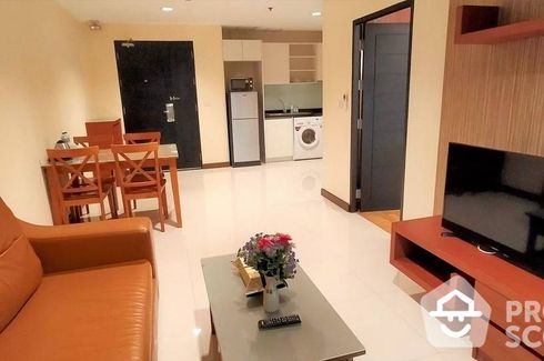 1 Bedroom Apartment for rent in 42 Grand Residence, Phra Khanong, Bangkok near BTS Ekkamai