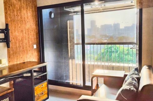 1 Bedroom Condo for sale in Aspire Sukhumvit-Onnut, Suan Luang, Bangkok near BTS On Nut