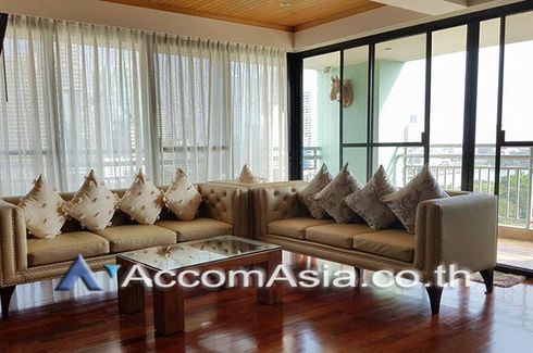 2 Bedroom Condo for rent in Lake Green, Khlong Toei, Bangkok near BTS Nana