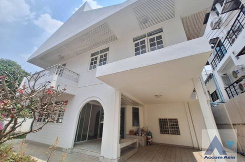 3 Bedroom House for Sale or Rent in Khlong Toei, Bangkok near MRT Khlong Toei