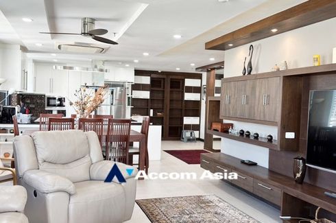 2 Bedroom Condo for Sale or Rent in Lake Green, Khlong Toei, Bangkok near BTS Nana