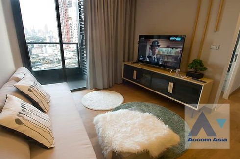 2 Bedroom Condo for Sale or Rent in The Lumpini 24, Khlong Tan, Bangkok near BTS Phrom Phong