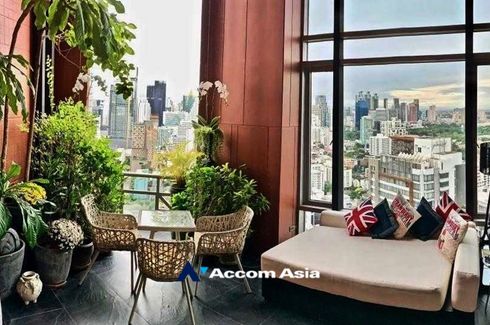 4 Bedroom Condo for Sale or Rent in All Season Mansion, Langsuan, Bangkok near BTS Ploen Chit