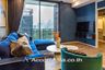 2 Bedroom Condo for Sale or Rent in MUNIQ Langsuan, Langsuan, Bangkok near BTS Chit Lom