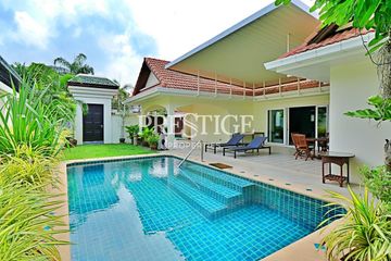 2 Bedroom House for rent in View Talay Villas, Nong Prue, Chonburi