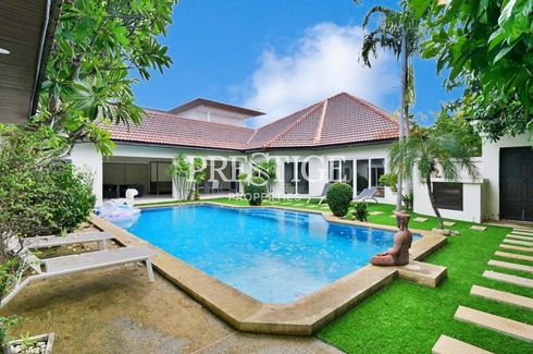 5 Bedroom House for sale in View Talay Villas, Nong Prue, Chonburi