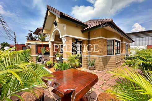 2 Bedroom House for sale in Park Village, Nong Prue, Chonburi