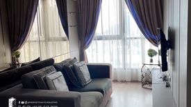 2 Bedroom Condo for rent in Maha Phruettharam, Bangkok near MRT Sam Yan