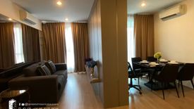 2 Bedroom Condo for rent in Maha Phruettharam, Bangkok near MRT Sam Yan