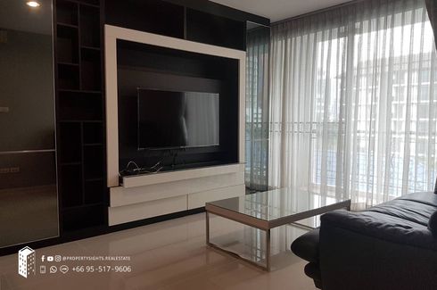 1 Bedroom Condo for rent in Khlong Tan, Bangkok near BTS Phrom Phong