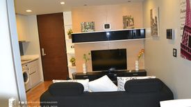 1 Bedroom Condo for rent in Silom, Bangkok near BTS Chong Nonsi