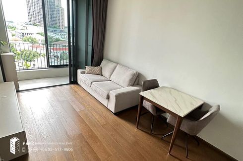 1 Bedroom Condo for sale in Khlong Tan, Bangkok near BTS Thong Lo