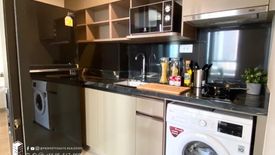 1 Bedroom Condo for sale in Khlong Tan, Bangkok near BTS Thong Lo