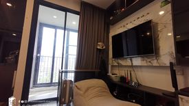 1 Bedroom Condo for sale in Si Phraya, Bangkok near MRT Sam Yan