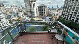 2 Bedroom Condo for rent in Langsuan, Bangkok near BTS Ploen Chit