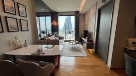 1 Bedroom Condo for rent in Khlong Tan, Bangkok near BTS Thong Lo