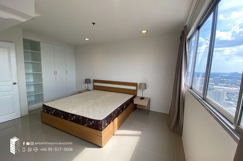 2 Bedroom Condo for rent in Khlong Tan, Bangkok near BTS Phrom Phong