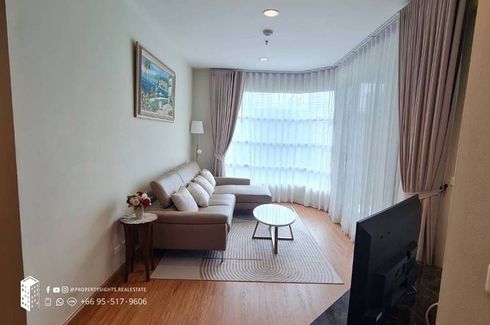 2 Bedroom Condo for rent in Khlong Toei, Bangkok near BTS Asoke