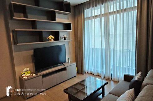 2 Bedroom Condo for rent in Silom, Bangkok near BTS Surasak