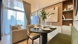 2 Bedroom Condo for rent in Bang Kapi, Bangkok near MRT Phra Ram 9