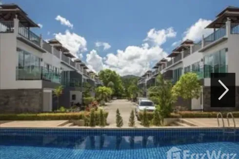 2 Bedroom Townhouse for sale in Kamala Paradise 1, Kamala, Phuket