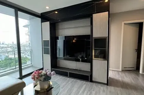 2 Bedroom Condo for sale in The Room Sukhumvit 69, Phra Khanong Nuea, Bangkok near BTS Phra Khanong