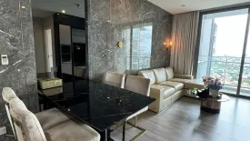 2 Bedroom Condo for sale in The Room Sukhumvit 69, Phra Khanong Nuea, Bangkok near BTS Phra Khanong