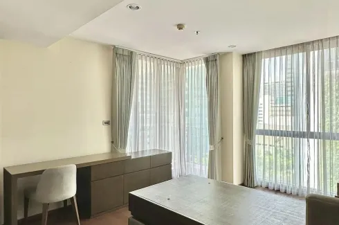 2 Bedroom Condo for sale in The Hudson Sathorn 7, Thung Maha Mek, Bangkok near BTS Chong Nonsi