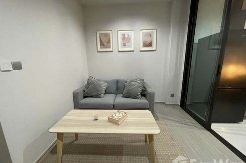 1 Bedroom Condo for sale in Makkasan, Bangkok near MRT Phra Ram 9