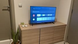 1 Bedroom Condo for sale in Makkasan, Bangkok near MRT Phra Ram 9