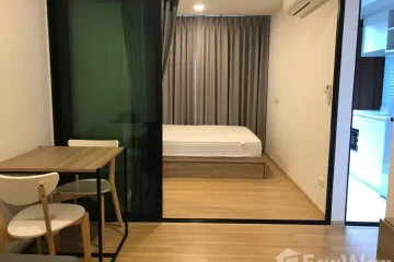 1 Bedroom Condo for rent in Hallmark Ladprao-Chokchai 4, Saphan Song, Bangkok near MRT Chok Chai 4