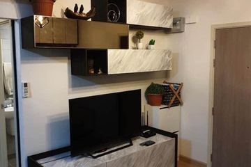 1 Bedroom Condo for sale in Supalai Loft @Talat Phlu Station, Thon Buri, Bangkok near BTS Talat Phlu