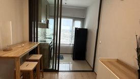 1 Bedroom Condo for rent in Life Rama 4 - Asoke, Khlong Toei, Bangkok near MRT Queen Sirikit National Convention Centre