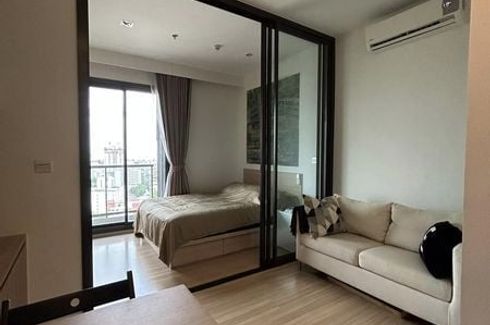 1 Bedroom Condo for rent in M Jatujak, Chom Phon, Bangkok near BTS Mo chit