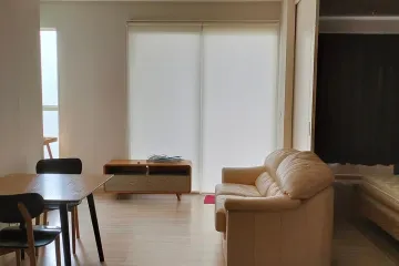 Condo for rent in The Light House, Khlong Ton Sai, Bangkok near BTS Krung Thon Buri