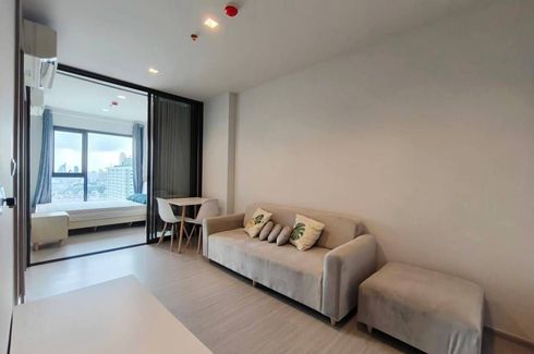 2 Bedroom Condo for rent in LIFE Asoke - Rama 9, Makkasan, Bangkok near MRT Phra Ram 9