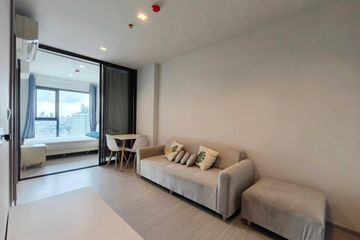 2 Bedroom Condo for rent in LIFE Asoke - Rama 9, Makkasan, Bangkok near MRT Phra Ram 9