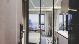 Condo for rent in Makkasan, Bangkok near MRT Phra Ram 9