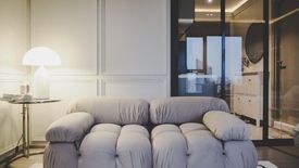 Condo for rent in Makkasan, Bangkok near MRT Phra Ram 9