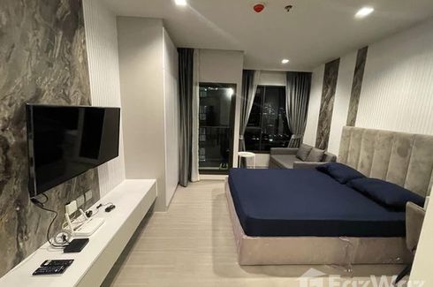 Condo for rent in LIFE Asoke - Rama 9, Makkasan, Bangkok near MRT Phra Ram 9