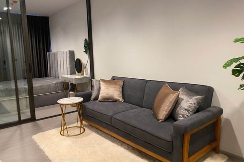 2 Bedroom Condo for rent in Makkasan, Bangkok near MRT Phra Ram 9