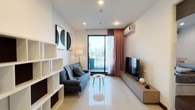 1 Bedroom Condo for rent in Supalai Premier Asoke, Bang Kapi, Bangkok near MRT Phetchaburi